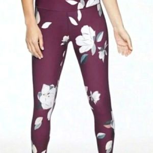 Athleta ex womens leggings